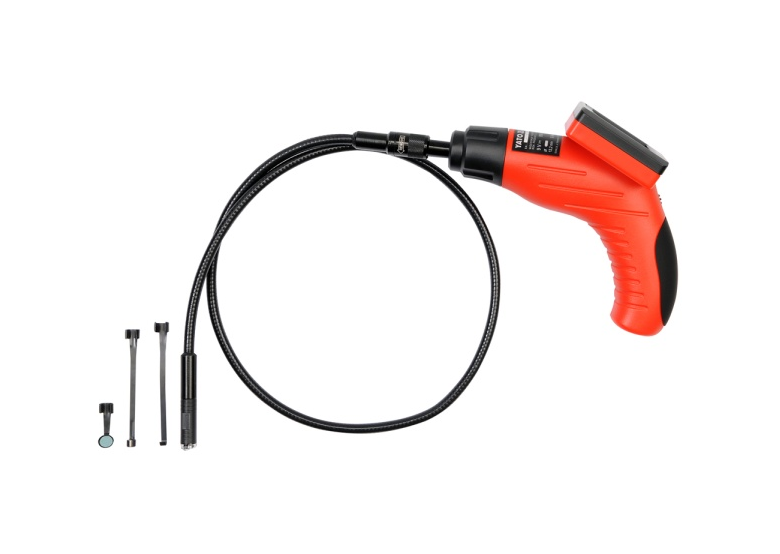 Inspectie videoscope Yato YT-7290