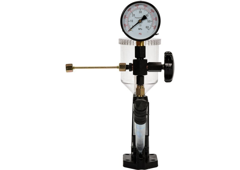 Injectietester Yato YT-72963