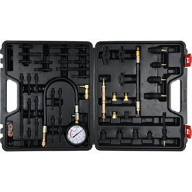 Compressiedrukmeetset 50st. Yato YT-73012