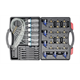 Diagnostische overloopset voor common-rail injectoren Yato YT-7306
