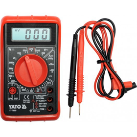 Multimeter buzer Yato YT-73080