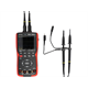 Digitale meter (multimeter) met LCD-scherm Yato YT-730944