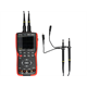 Digitale meter (multimeter) met LCD-scherm Yato YT-730944