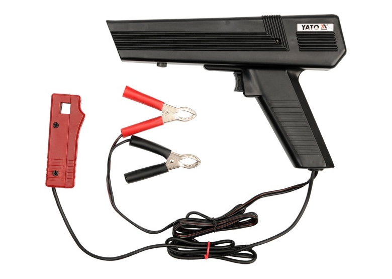 Stroboscooplamp Yato YT-7310