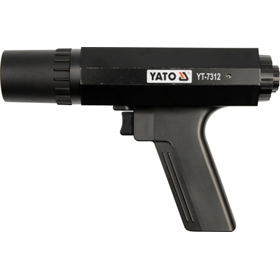 Stroboscooplamp met vervroegingsinstelling Yato YT-7312