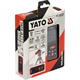 Laserafstandsmeter Yato YT-73127