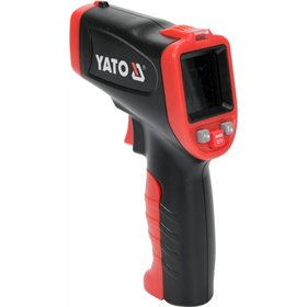 Temperatuurmeter Yato YT-73201