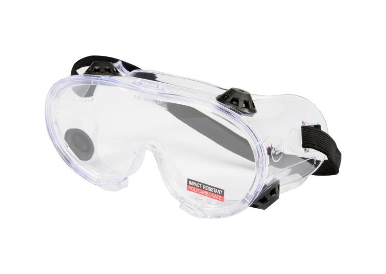 Veiligheidsbril Yato YT-7381
