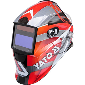 Laskap (dimbaar) Yato YT-73921