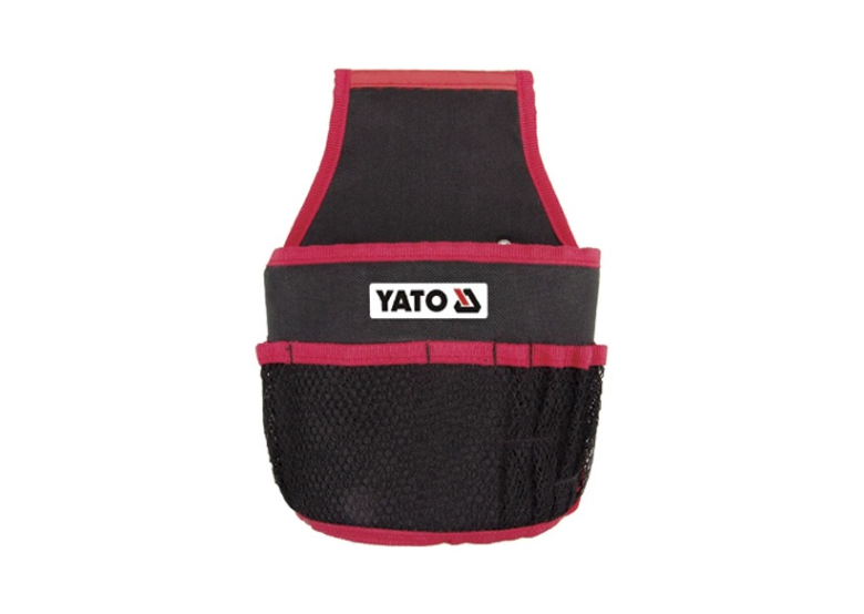Gereedschap- en spijkerzak Yato YT-7416
