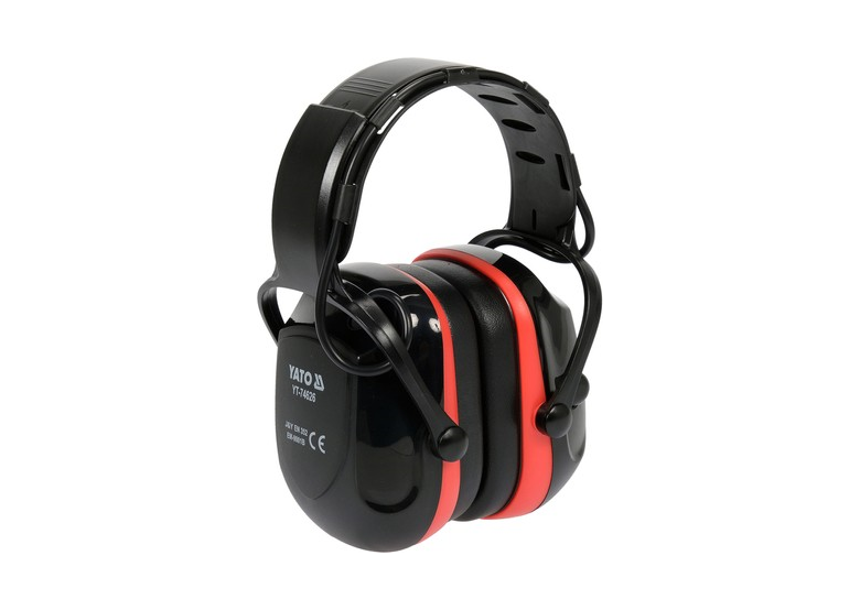 Oorbeschermers Yato YT-74626