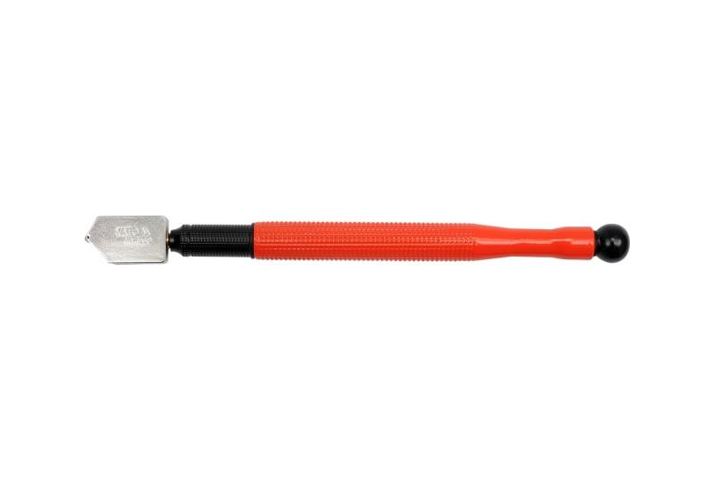Glassnijder met olietank 177mm Yato YT-7560