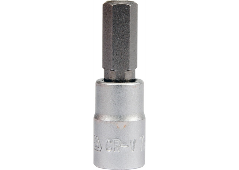 Dop 1/4" Hex 5 mm 37 mm Yato YT-7669