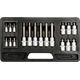 Set Torx steeksleutels 18-dlg. Yato YT-7751