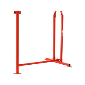 Houtkloofmachine standaard Yato YT-79952