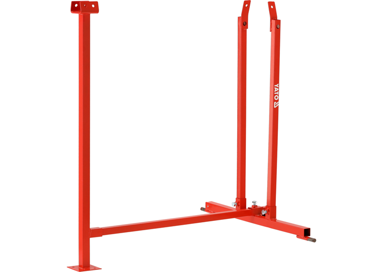 Houtkloofmachine standaard Yato YT-79952