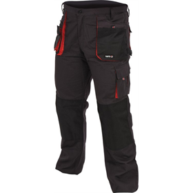 Werkbroek XL Yato YT-80150