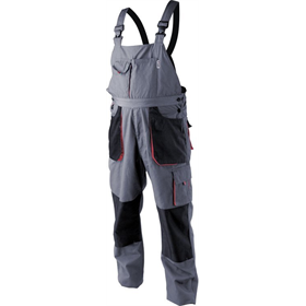 Tuin/werkbroek XL Yato YT-80293