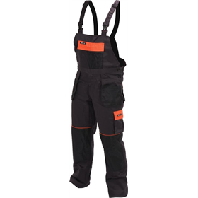 Tuin/werkbroek XL Yato YT-80916