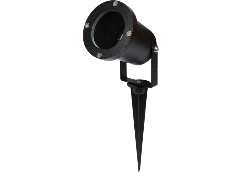 Tuin schijnwerper met spies Yato YT-81775
