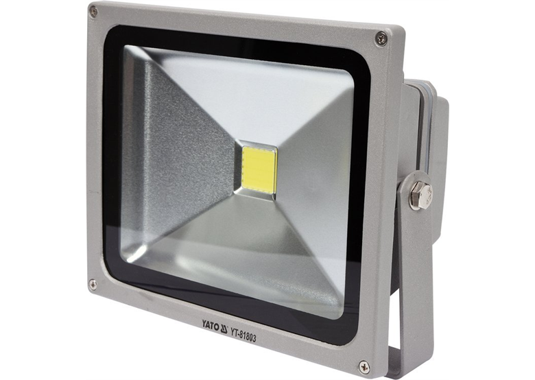 LED-reflector Yato YT-81803
