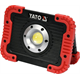 Draagbare LED-reflector Yato YT-81820