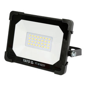 Schijnwerper SMD LED 20W 1900LM Yato YT-818231