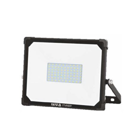 Draagbare SMD LED-reflector Yato YT-818391