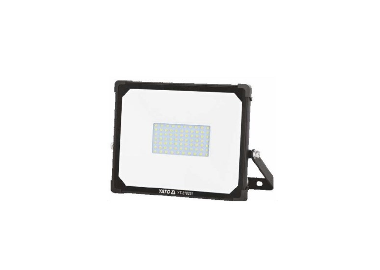 Draagbare SMD LED-reflector Yato YT-818391