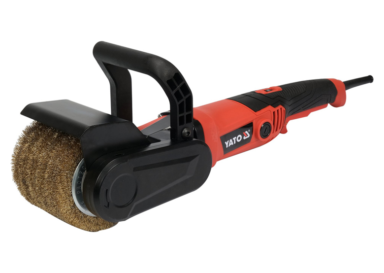 Satineermachine 1300W Yato YT-81953