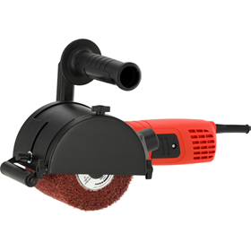 Satineermachine. Yato YT-81956