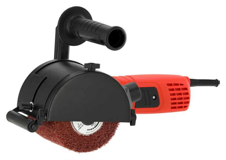 Satineermachine. Yato YT-81956