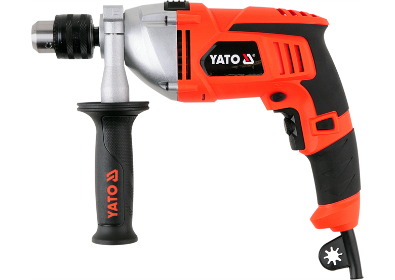 Slagboormachine Yato YT-82040