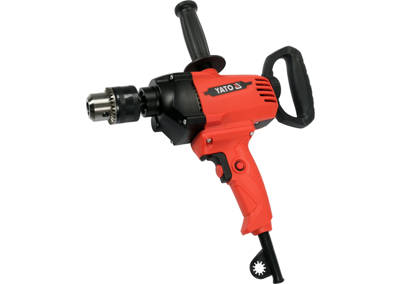 Mixer met boorfunctie Yato YT-82055