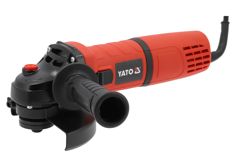 Haakse slijper Yato YT-82089