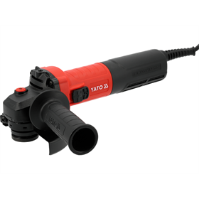 Haakse slijper Yato YT-821014