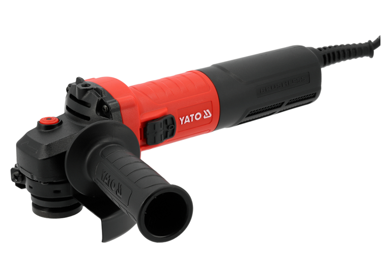 Haakse slijper Yato YT-821017