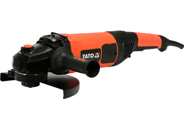 Haakse slijper Yato YT-82110