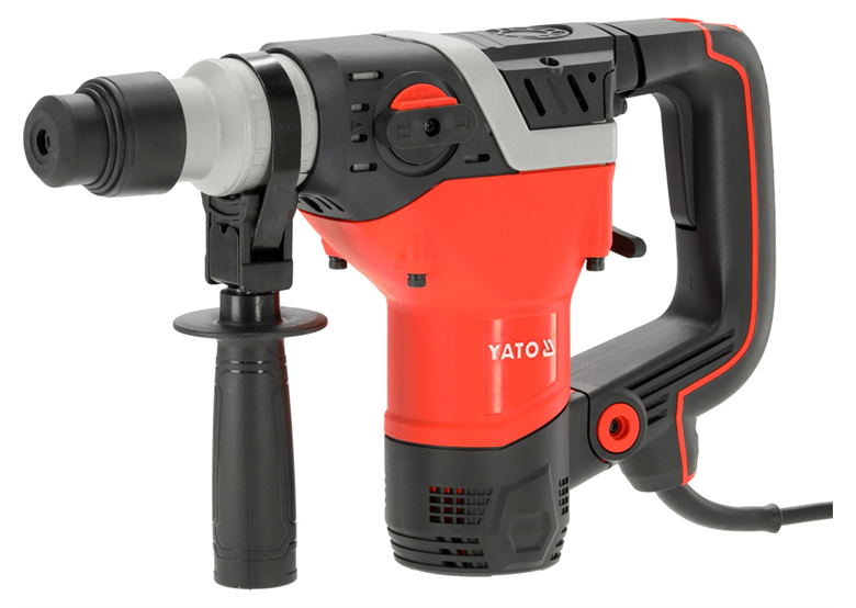 Boorhamer Yato YT-82116