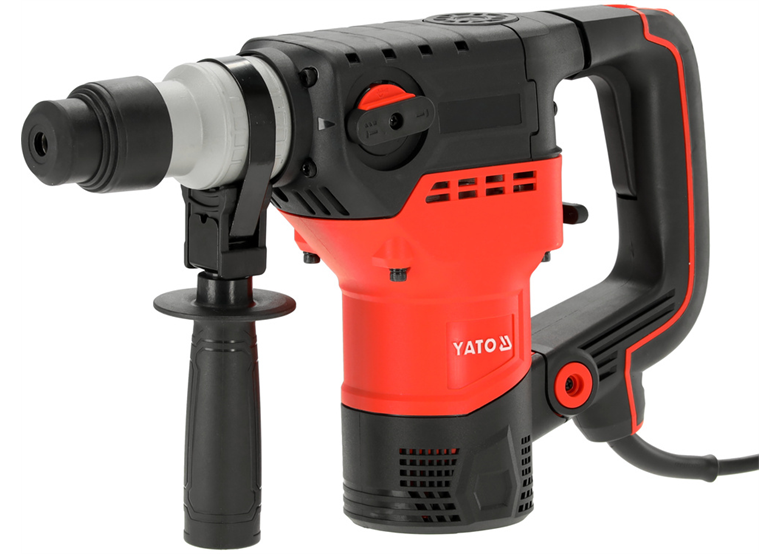 Boorhamer Yato YT-82117