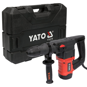 Boorhamer Yato YT-82118