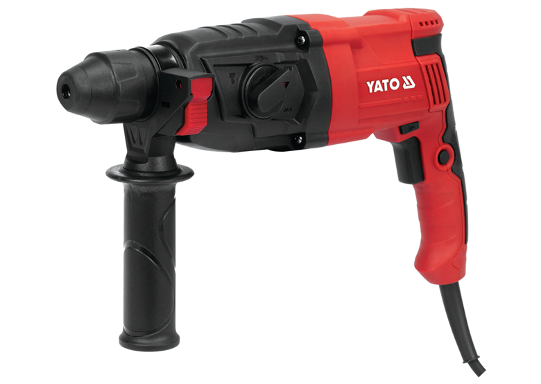 Boorhamer Yato YT-821210