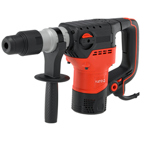 Boorhamer Yato YT-82132