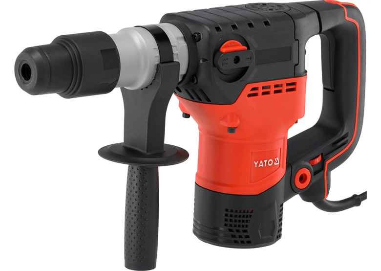 Boorhamer Yato YT-82132