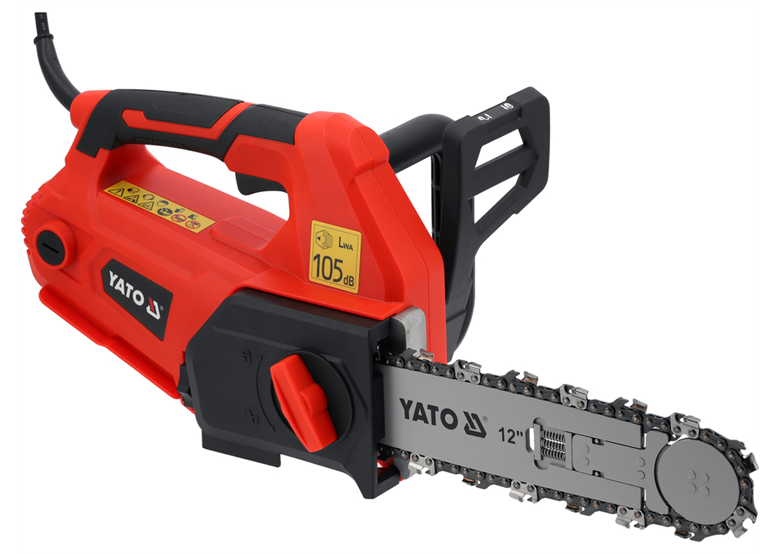 Cellenbeton kettingzaag Yato YT-82157