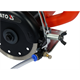 Tegelzaagmachine Yato YT-82159