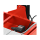 Tegelzaagmachine Yato YT-821597