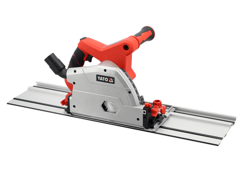 Accu-invalcirkelzaag Yato YT-821702