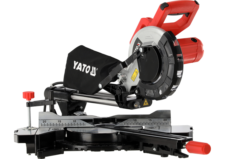 Verstek / afkortzaag. Yato YT-821710