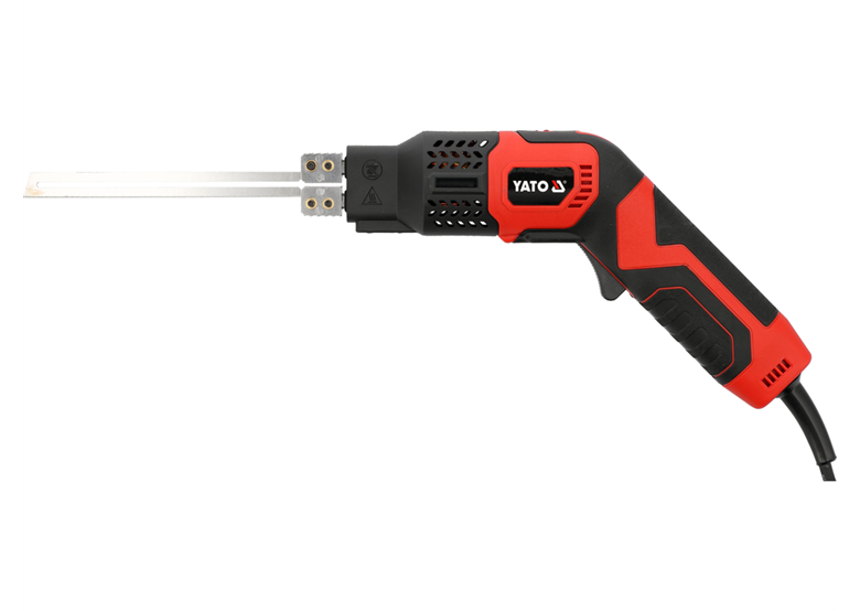 Piepschuimsnijder Yato YT-821901